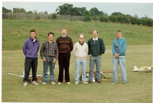 BTRMAC Kesgrave School