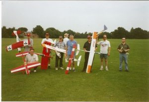 BTRMAC Last Day at the Hollies